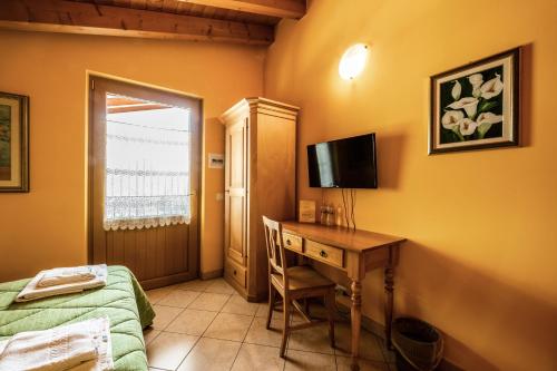 双人房（带独立浴室）