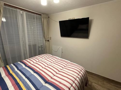 Dpto 1er Nivel en la SerenaApartment