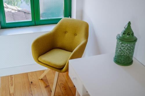 Lovely Nest Downtown PortoOne-Bedroom Apartment