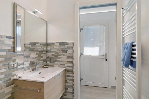 高级两卧室公寓