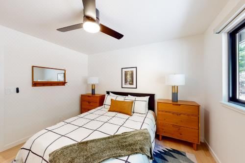 Piney Point Three-Bedroom House