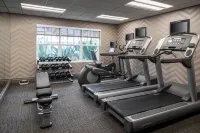 Residence Inn Cypress Los Alamitos