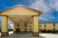 Ibis Setif Hotéis em 