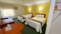 Hotel Mision Leon