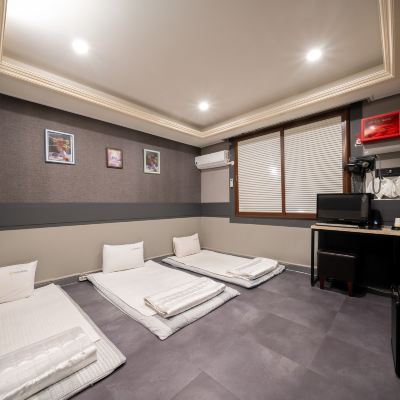 온돌룸 Gwangju Hakdong Regency 쿠폰