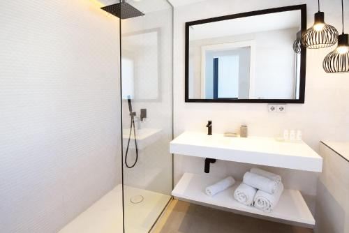 三卧室公寓-翻新