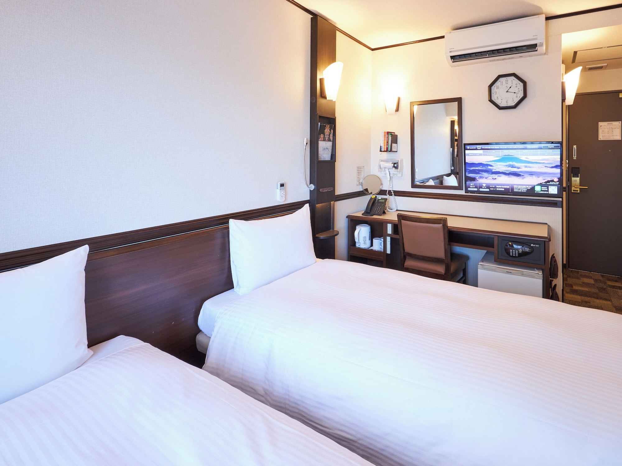 토요코인 오사카 츠루하시 에키마에 후기 및 특가 예약 - 오사카 호텔 추천 | 트립닷컴