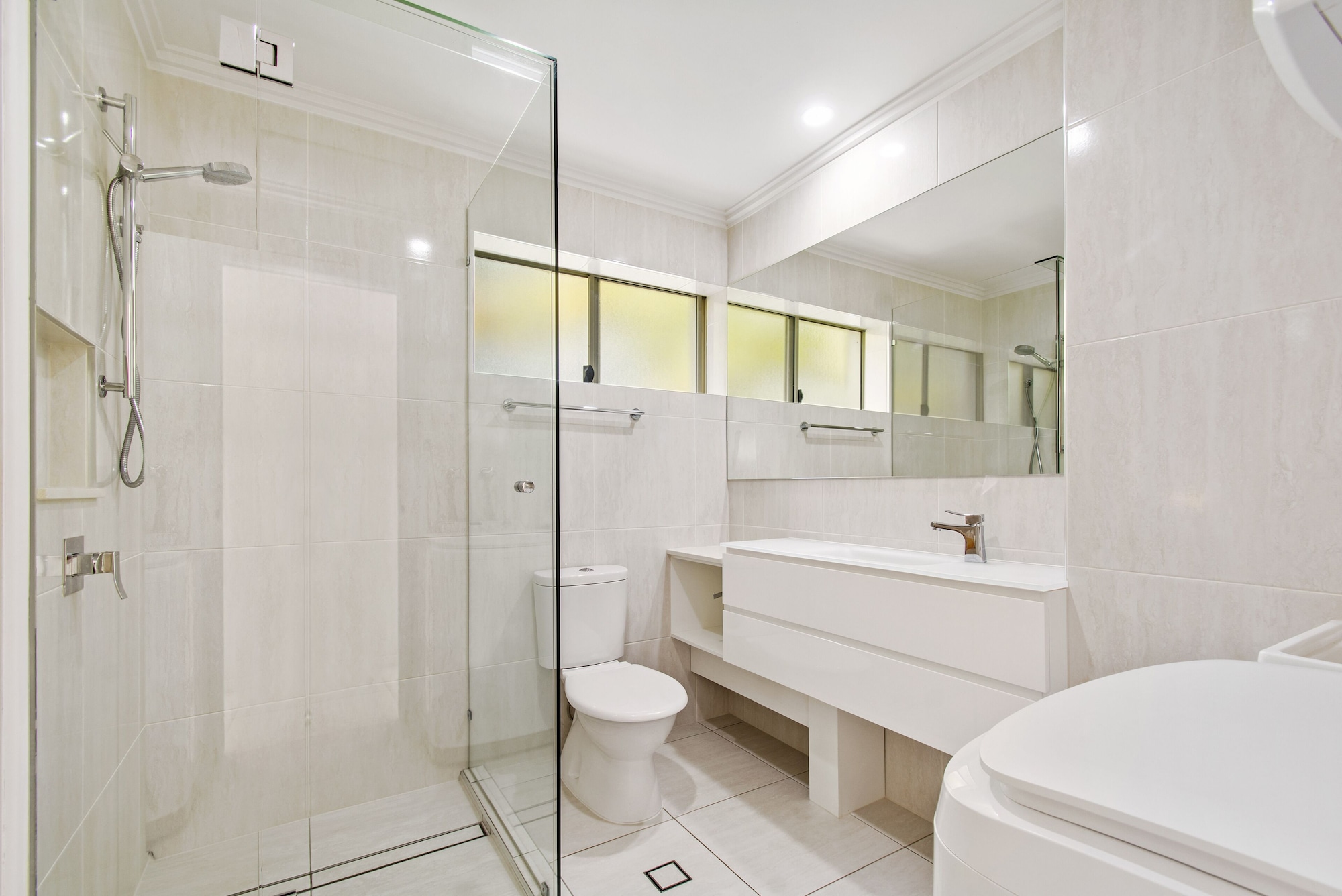 一卧室豪华公寓