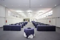 Hotel El Ejecutivo by Reforma Avenue