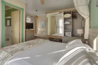 فيلاز جوريريه هوتل بوتيك
