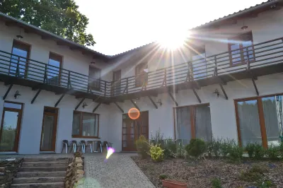Farm Kundratice Hotel di 