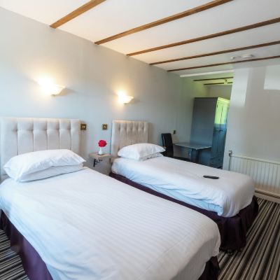 Twin Room Buffalo Bills Promo Code