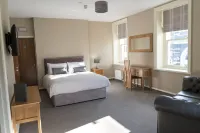 Tredegar Arms Hotel Hotels in 