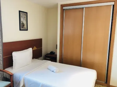 Golden Park Hotel Hotels in 