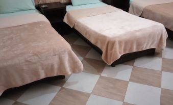 Sydna All Hussain Hotel - Housity