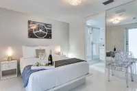 Bars B&B South Beach Hotel Hotels in 