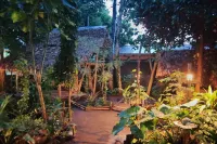 Dream-Big Eco Hostel