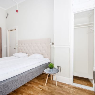 Triple Room Hotell Göta Avenyn Promo Code
