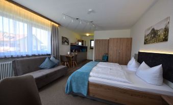 Hotel Allgäu Garni - Housity