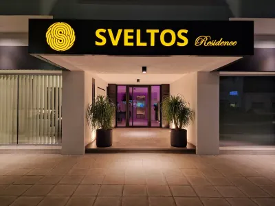 Sveltos Residence Suites Hotels in 