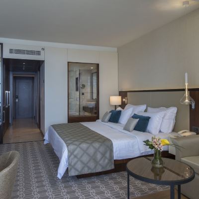 Family Room with Balcony Royal Beach Eilat by Isrotel Exclusive Promo Code