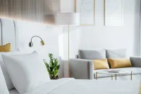Hotel Crystal Mountain Hotel di Wisla