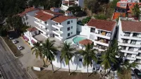 Hotel Costa Bugambilias Các khách sạn ở 