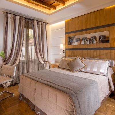 Superior Double Room-Annex Building The Inn at The Spanish Steps Promo Code