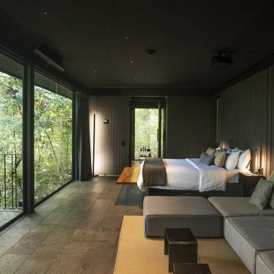 Center Bungalow Rio Perdido Hotel & Thermal River Promo Code