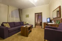 Wellness Hotel Spark Hotels in 