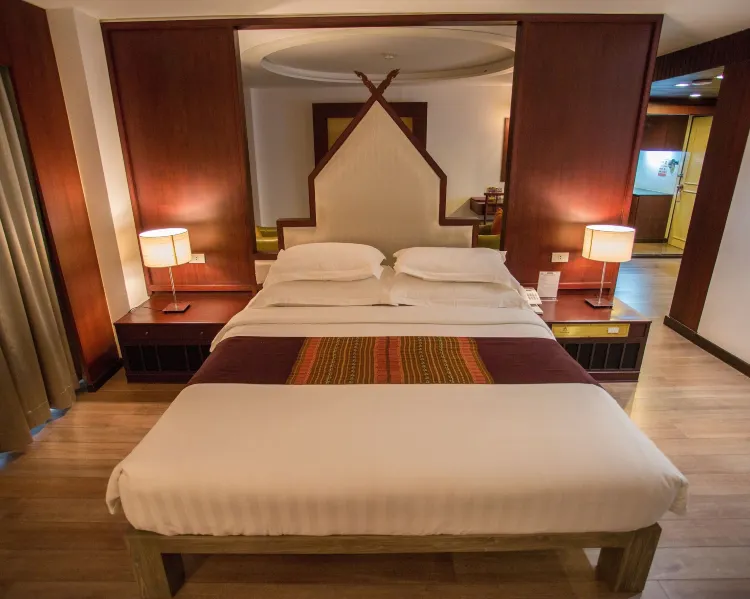 ห้องสวีท