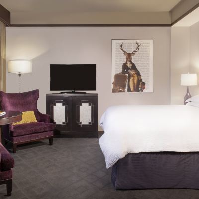 Suite (Pure Wellness ) The Ashton Hotel Promo Code