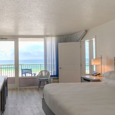 King Room With Gulf View The Island Resort Fort Walton Beach Promo Code