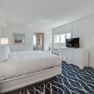 Ocean Front Suite Icona Cape May Promo Code
