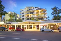 Caribbean Resort Mooloolaba