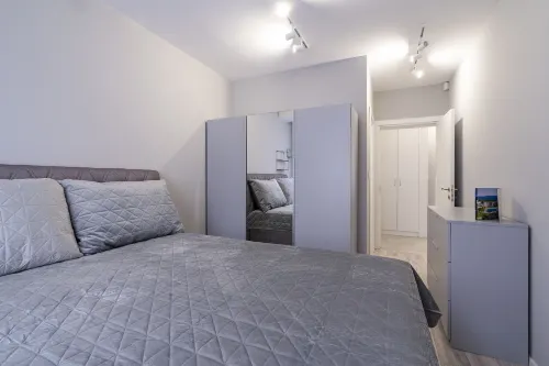 Coop Apartments