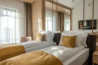 โรงแรม แบรนโก้ ทิมิโซารา โรงแรมใน