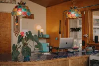 The Siesta Motel