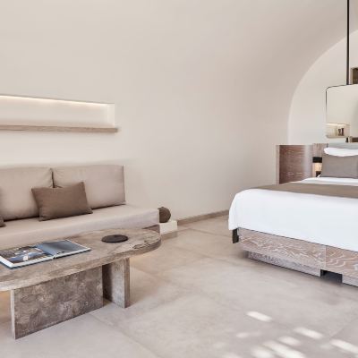 Pool Suite Canaves Oia Epitome Santorini Promo Code