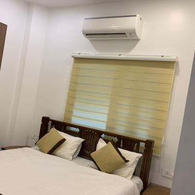 Superior Triple Room, 1 Bedroom, City View Carlton Hotel Promo Code