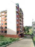 Almond Apartments Hotel a 