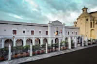 Hotel Dann Monasterio Hôtels à : 