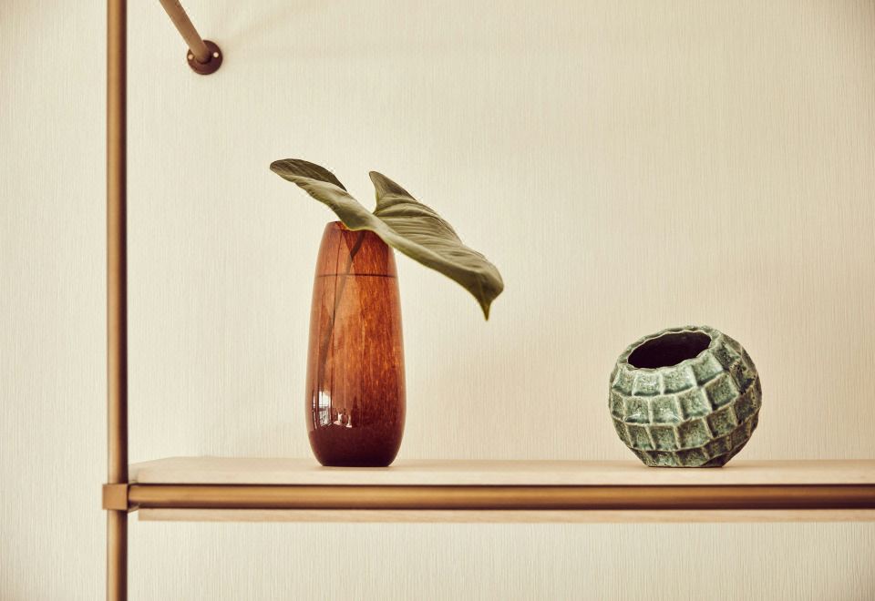 Hotel Arts BarcelonaPanorama, Guest Room, 2 Double, Sea View