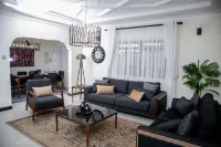 Lux Suites Eldoret Luxury Villas