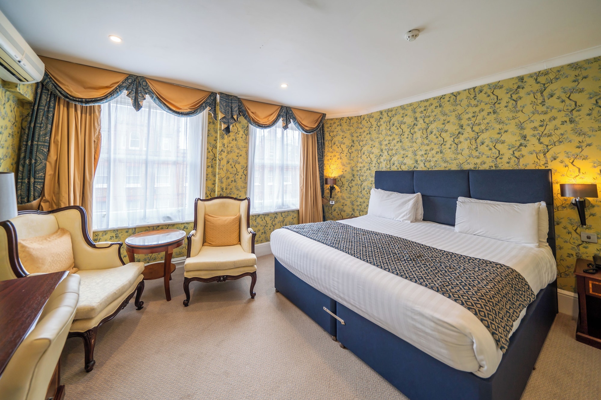 普通套房， 独立浴室