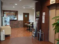 Business Hotel Goto فنادق في كوري