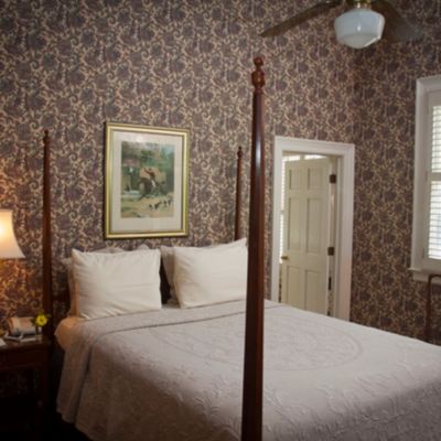 Hitch Hill Room 1842 Inn Promo Code