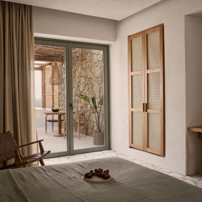 Honeymoon Double Room ARCHIPELAGOS ALL SUITES Promo Code