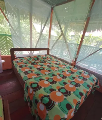 Hostal Buho Amazonas Tours Hotels in 