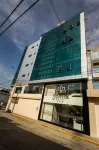 Joneya Hotel Hoteles en 